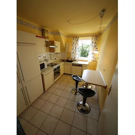 Ferienwohnung Manon