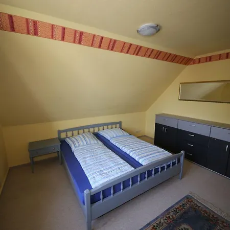 Ferienwohnung Manon Steinbergkirche