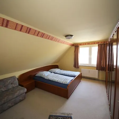Ferienwohnung Manon דירה *